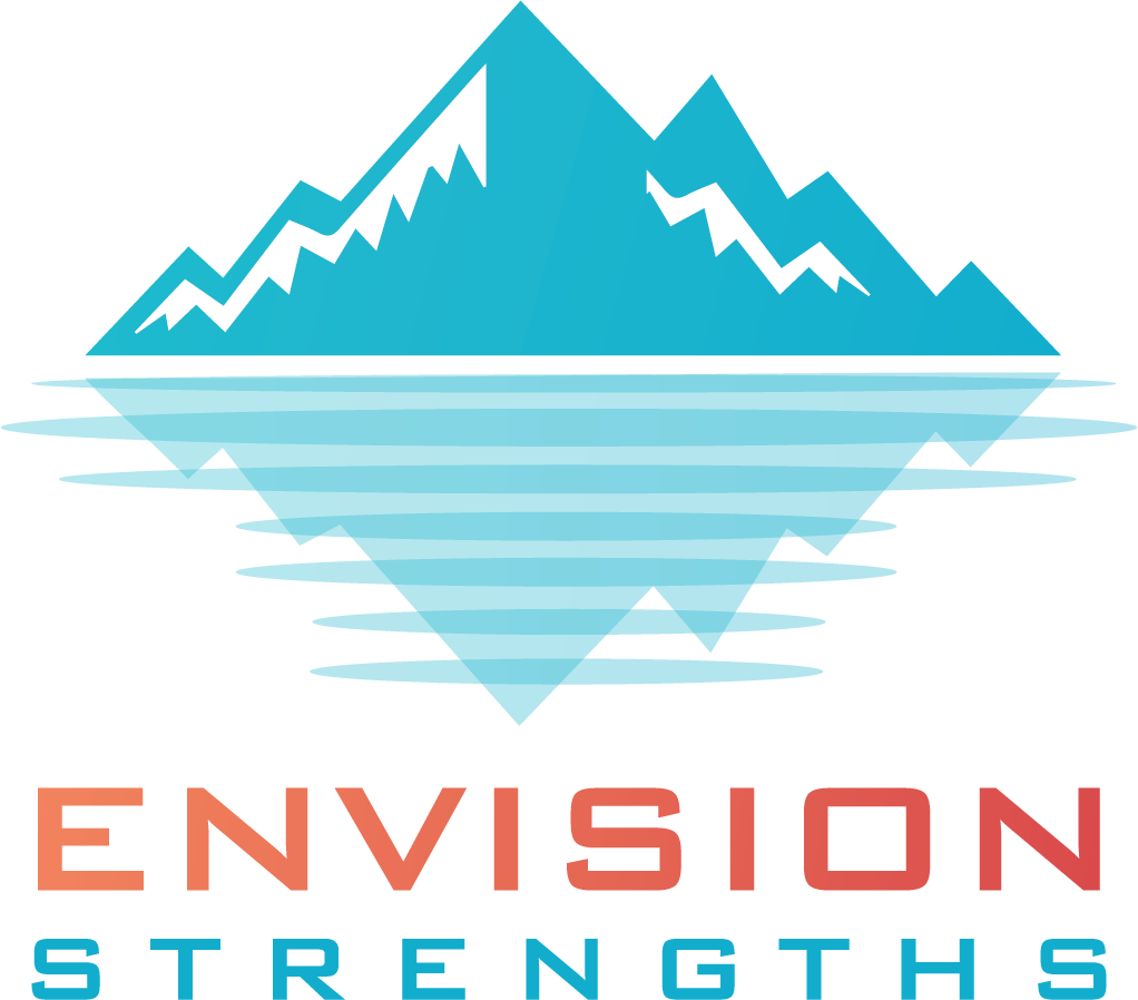 Envision-Strength
